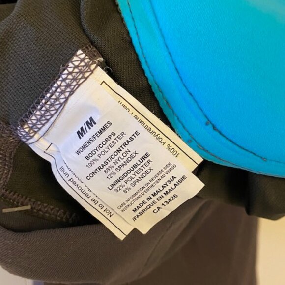 Skort - Picture 4 of 4